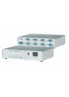 S-link SL-158C 8 Port VGA Switch