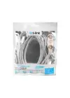 S-LINK SL–AF2003 USB 2.0 3MT ŞEFFAF UZATMA KABLOSU