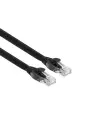 S-LINK SL-CAT603 3MT CAT6 PATCH KABLO SIYAH