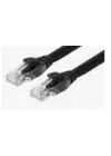 S-link SL-CAT603 Cat6 3mt Siyah Utp Patch Kablo