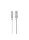 S-LINK SL-CAT605 5MT CAT6 PATCH KABLO GRI