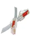 S-link sl-cat620 Cat6 20mt Gri Utp Patch Kablo
