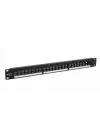 S-link SL-F24 24 Lü Jaksız Patch Panel