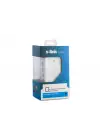 S-link SL-M10 6.2A 4-Usb Beyaz Usb şarj