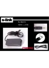 S-link SL-NBA10 18.5v 3.5a 4.8-1.7 Notebook Adaptörü