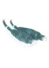 S-link SL-OP01 1mt Optik Ses Kablosu