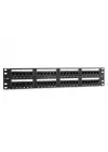 S-link SL-PC48 48 Port Cat5 Utp Patch Panel
