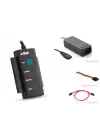S-link SL-SATA35 Usb 2.0 to Sata + ıde Data Çevirici
