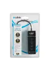 S-LINK SL-USB-C63 4 Port Usb 3.0 TYPE C