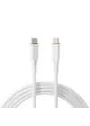 S-link SL-X280E 1m 60W 3A TypeC to TypeC Hızlı Data + Sarj Kablosu