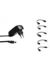 S-link SLX-92A 9v 2a 5 Uçlu Universal