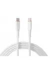 S-link SW-C135 2M 3A TypeC to TypeC Hızlı Data + Sarj Kablosu