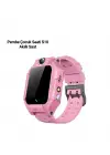 S10 AKILLI SAAT PEMBE