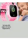 S10 AKILLI SAAT PEMBE