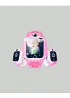 S10 AKILLI SAAT PEMBE