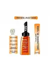 Saç Şekillendirici Jel Tarak 260 Ml