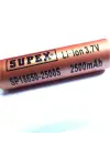 Saft LS 14500 3.6V AA Size Lithium Kalem Pil