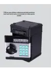 SAM53 NUMBER BANK SİYAH