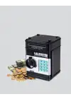 SAM53 NUMBER BANK SİYAH