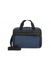 Samsonite KF9-01-001 14.1 Mysight Notebook Çantası Mavi