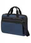Samsonite KF9-01-002 15.6 Mysight USB Girişli Notebook Çantası Mavi