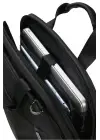 Samsonite Kı3-09-001 14.1 Network 4 Notebook Çantası Siyah