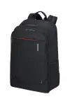 Samsonite Kı3-09-005 17.3 Network 4 Notebook Sırt Çantası Siyah