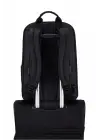 Samsonite Kı3-09-005 17.3 Network 4 Notebook Sırt Çantası Siyah