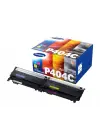 Samsung CLT-P404C Multipack Toner