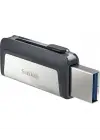 Sandisk SDDDC2-064G-G46 64GB Type-C Dual 3.0 USB Flash Bellek