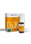Sanmark Vitamin D3K2 Damla 20 Ml