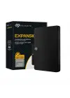Seagate 2TB Expansion STKM2000400 USB 3.0 2.5 Siyah Harici Harddisk