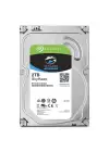Seagate 2Tb ST2000VX008 Skyhawk 3,5 64Mb 5900Rpm St2000Vx008 Harddisk (İthalat)