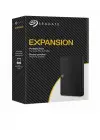 Seagate 5TB Expansion STKM5000400 USB 3.0 2.5 Siyah Harici Harddisk