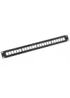 Seenergy 24 Port Cat6 Utp Patch Panel Boş 3724