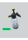 ŞEFFAF POMPA 2 LİTRE