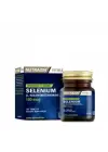 Selenium 100 mcg 100 Tablet