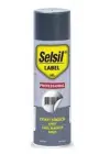 Selsil 200ml Label Etiket Sökücü