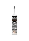 Selsil Silikon 280Gr Şeffaf