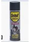 Selsil Sıvı Gres Yağlama 500ML