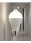 SENSÖRLÜ LAMBA