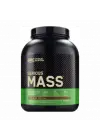 Serious Mass Çikolata 2727 gr