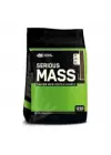 Serious Mass Çikolata 5450 gr