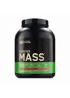 Serious Mass Çilek 2727 gr