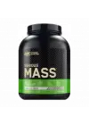 Serious Mass Kurabiye 2727 gr