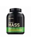 Serious Mass Muz 2727 gr