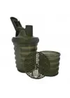 Shaker 600 ml Yeşil