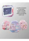 ŞİFRELİ KUMBARA PEMBE