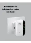 Sinyal Güçlendirici MİNİ