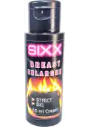 SIXX BREASTENIARGEMENT CREAM 60 ML